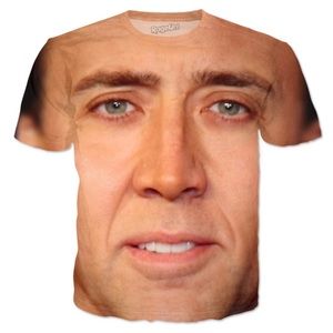 Meet your Posher, Ry